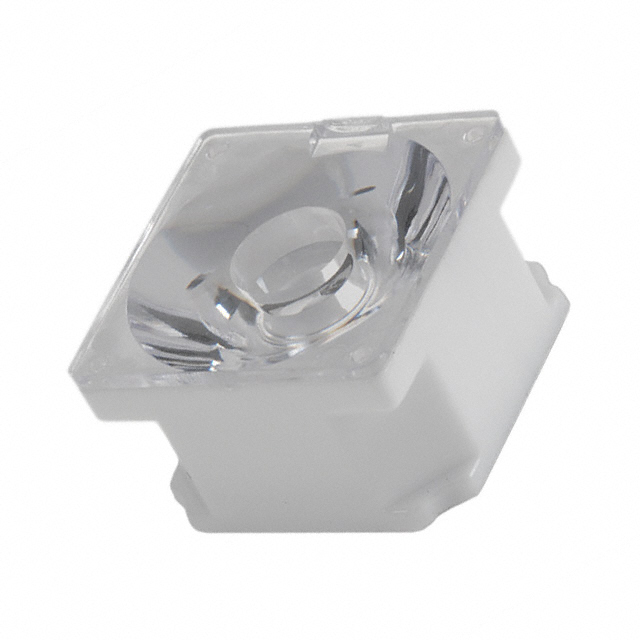 CA10561_OSS-2-RS Ledil  Optique - Lentilles